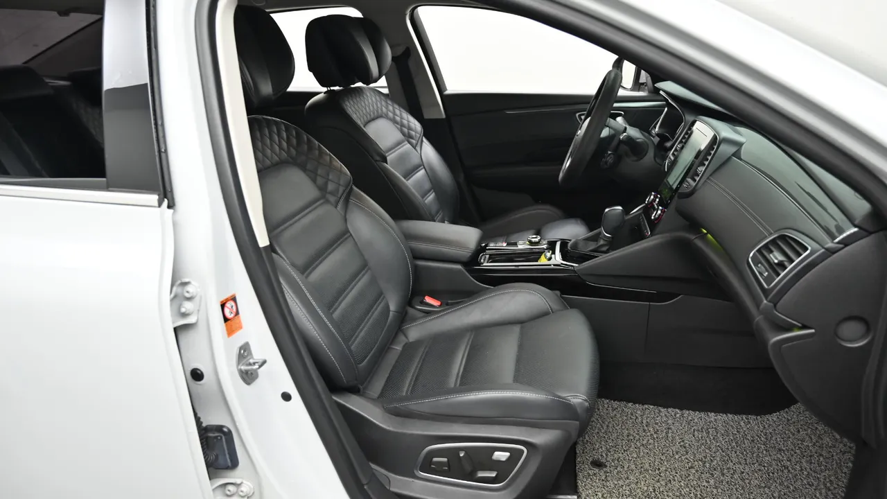 Renault Samsung SM6 — miniaturë 10