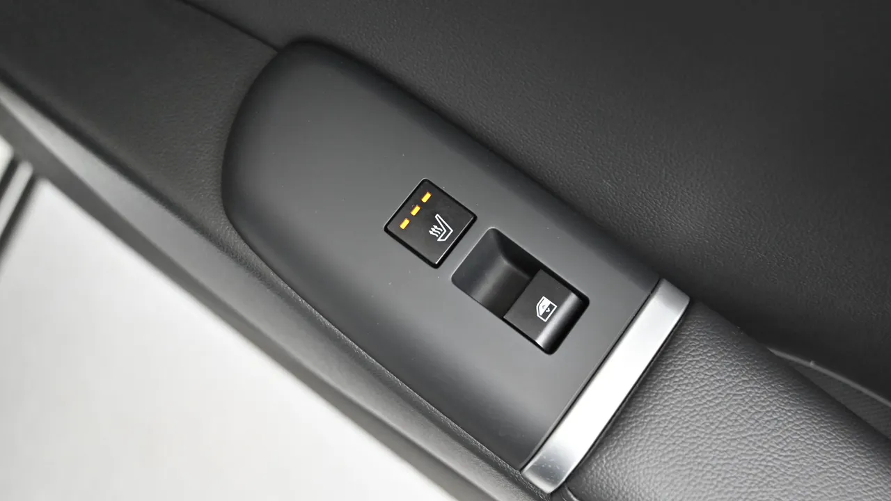 Hyundai Grandeur — miniaturë 16