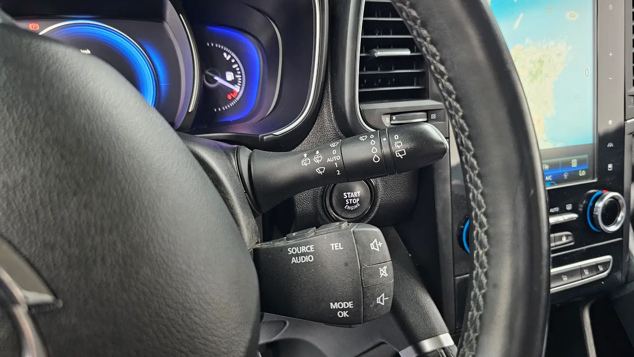 Renault Samsung QM6 — miniaturë 18