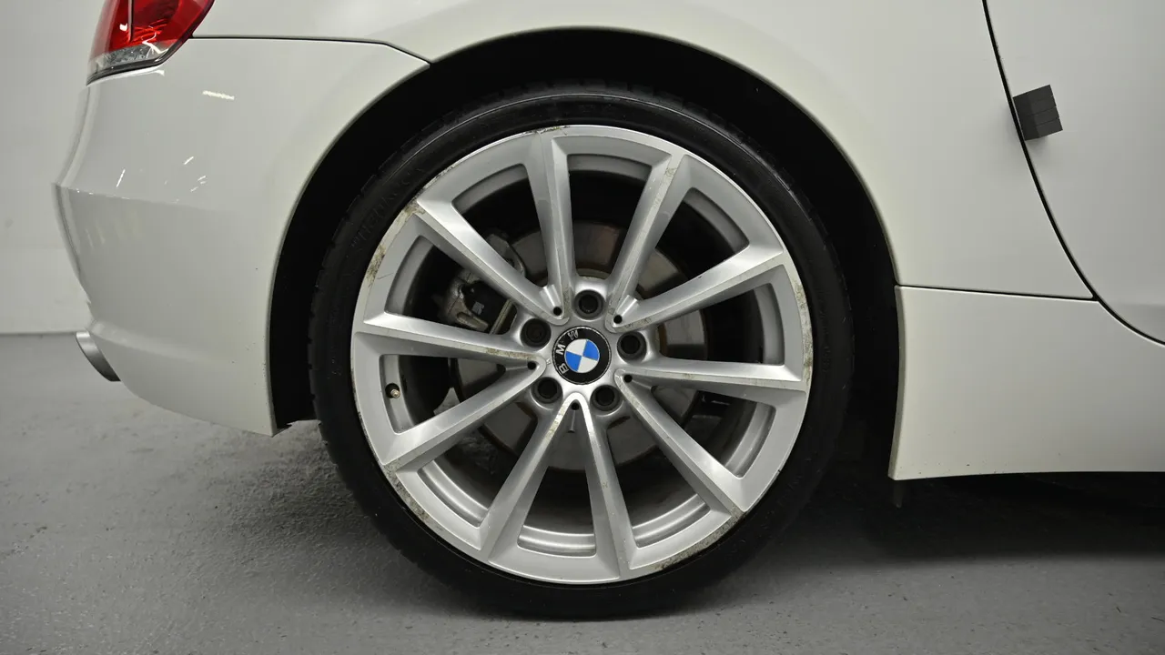 BMW Z4 — miniaturë 5