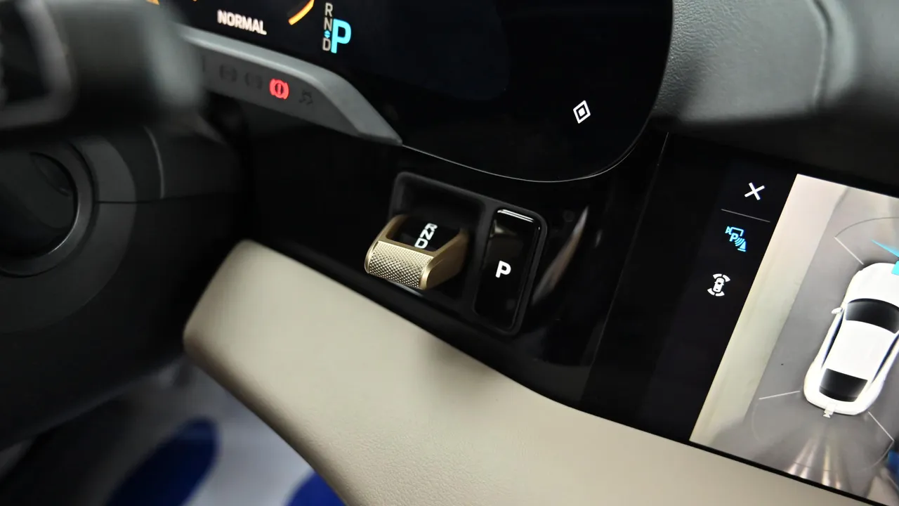 Porsche Taycan — miniaturë 9