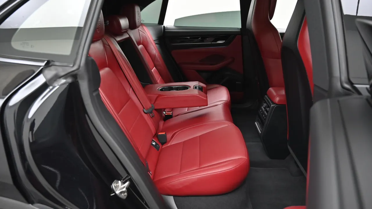 Porsche Macan — miniaturë 12