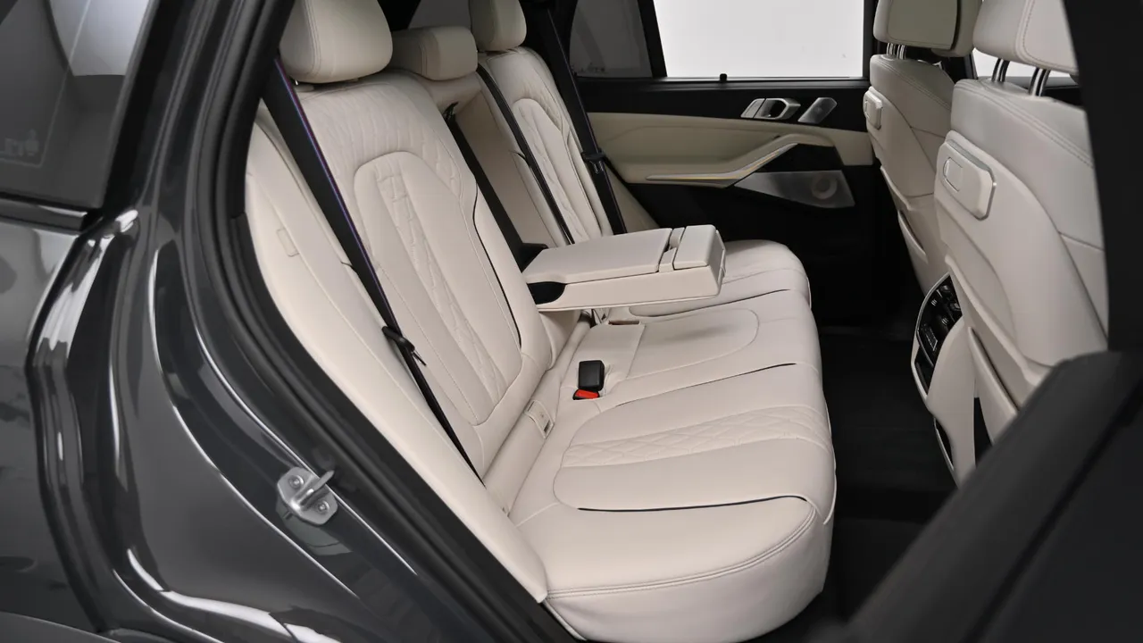 BMW X5 — miniaturë 21