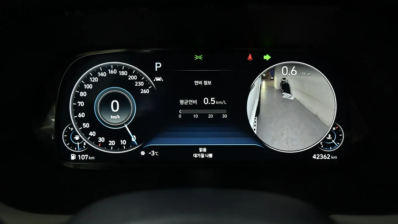현대 팰리세이드 가솔린 3.8 4WD 프레스티지