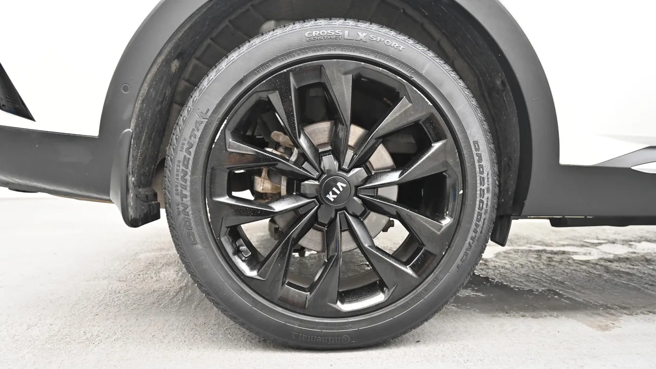 Kia Sorento — miniaturë 5