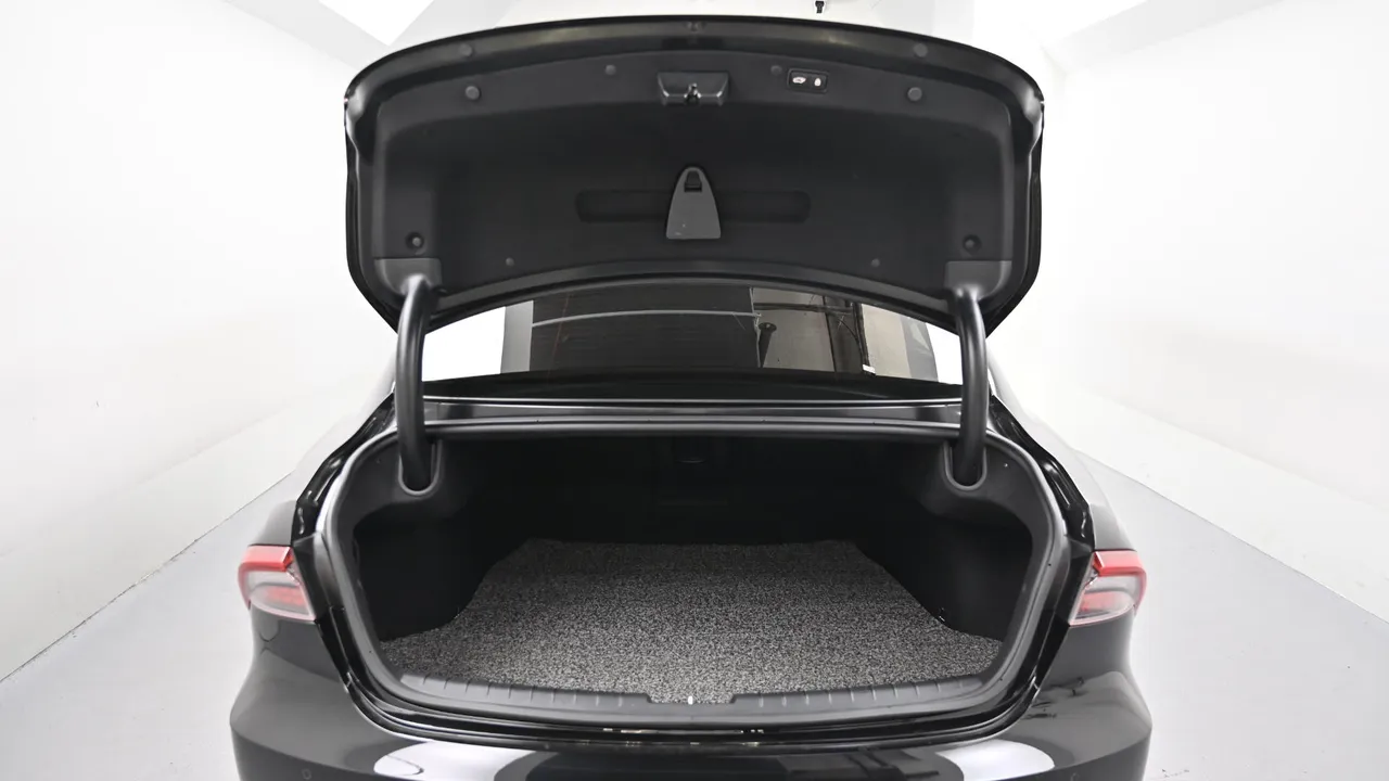 Hyundai Grandeur — miniaturë 19
