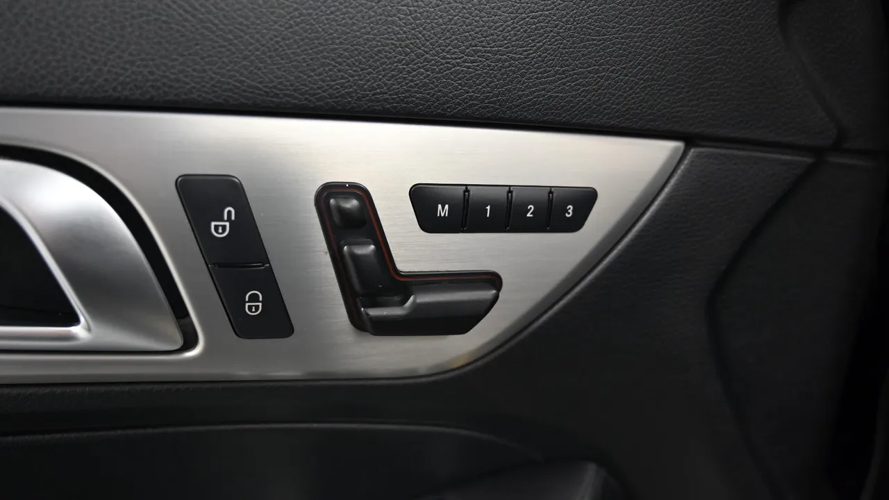 Mercedes-Benz SLK-klasse — miniaturë 25