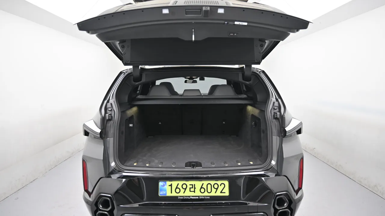 BMW XM — miniaturë 29