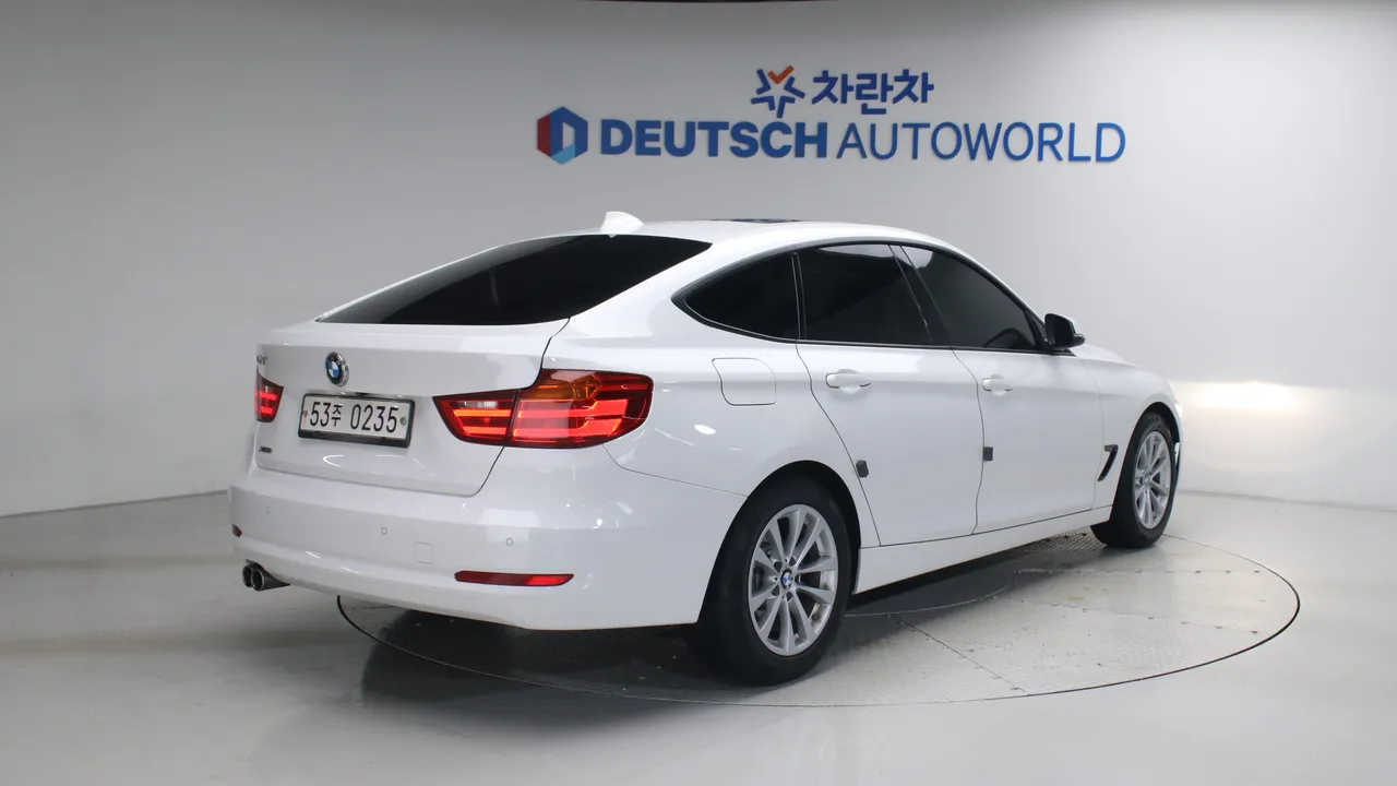 BMW 3er — miniaturë 2
