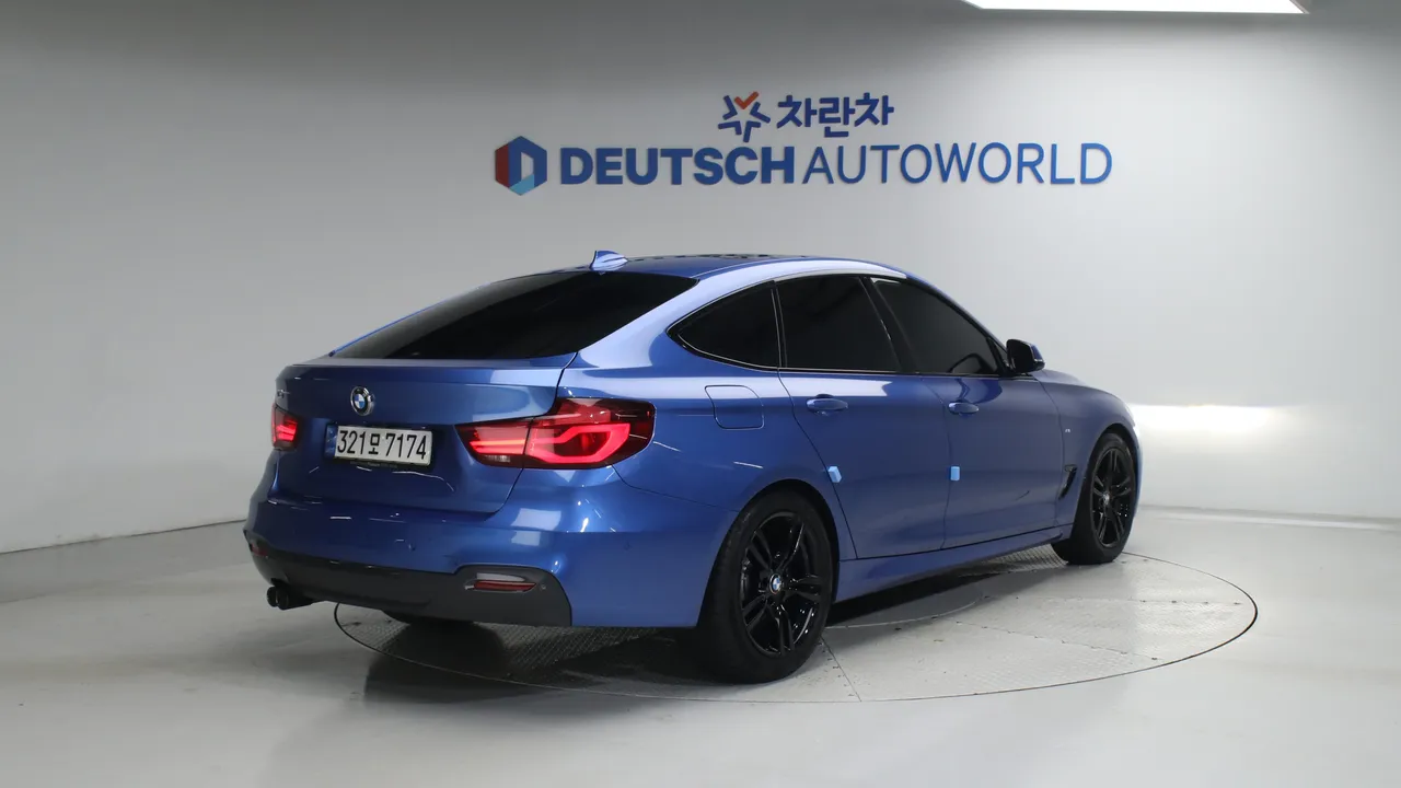 BMW 3er — miniaturë 2