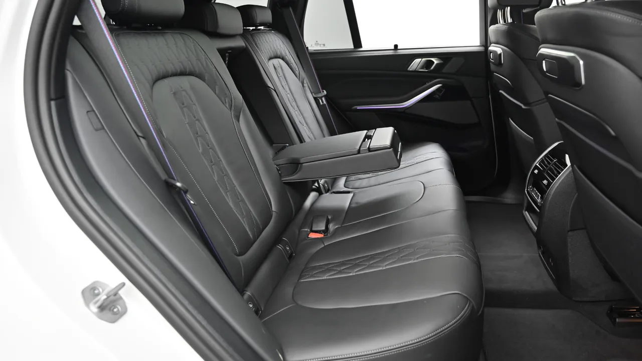 BMW X5 — miniaturë 21