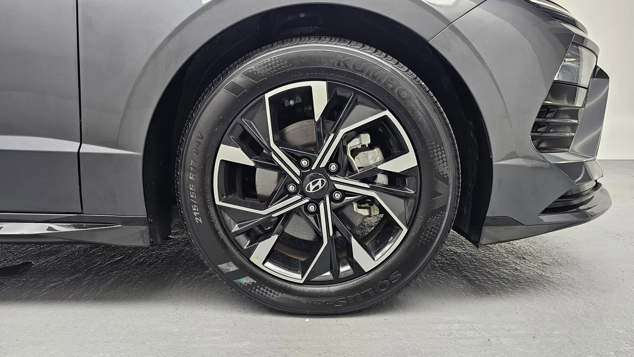 Hyundai Sonata — miniaturë 5