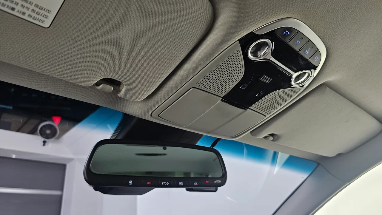 Hyundai Grandeur — miniaturë 18