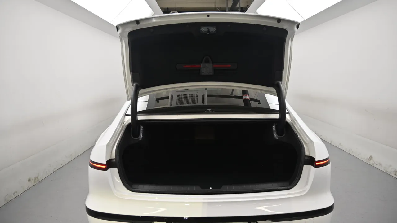Hyundai Grandeur — miniaturë 19