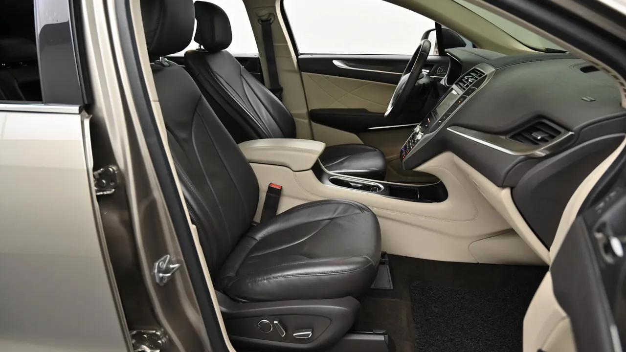 Lincoln MKC 2.0 AWD
