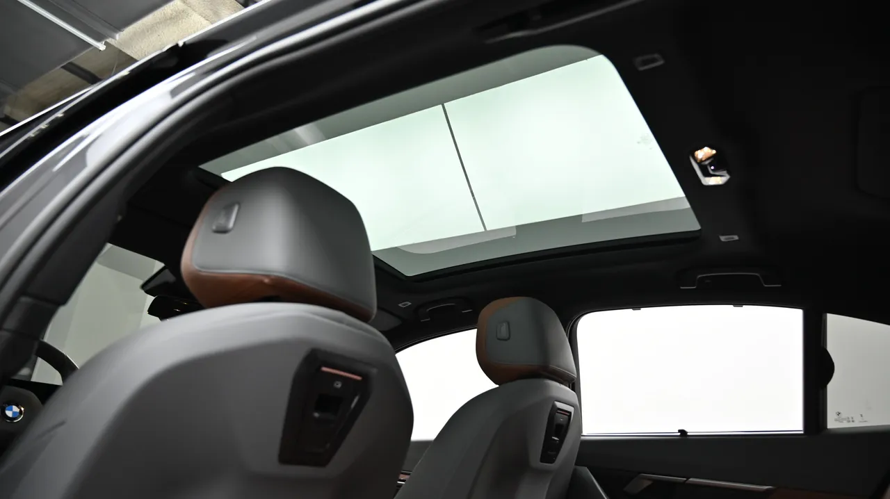 BMW 5er — miniaturë 18