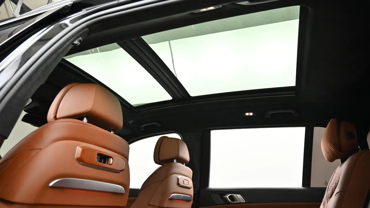 BMW X7 — miniaturë 27