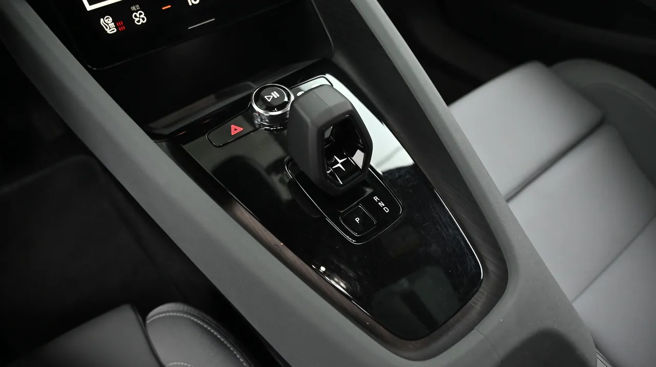 Polestar Polestar 2 78kWh Long Range Single Motor 2WD