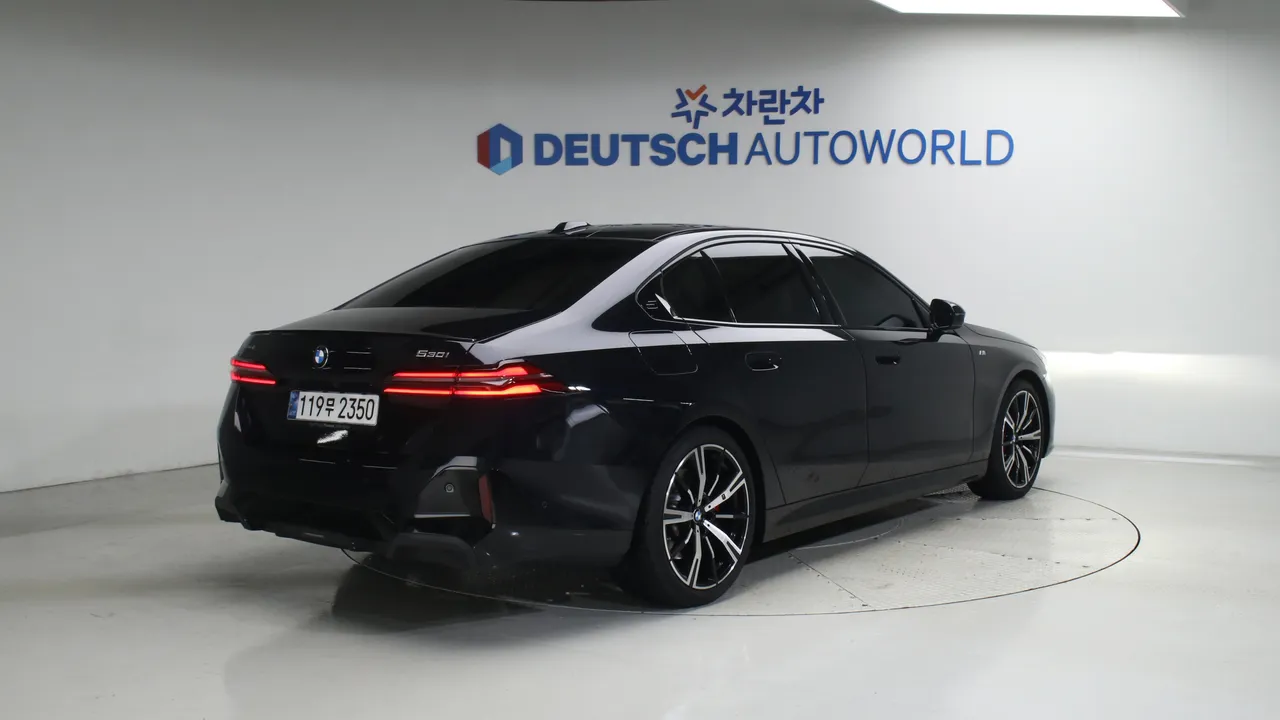 BMW 5er — miniaturë 2