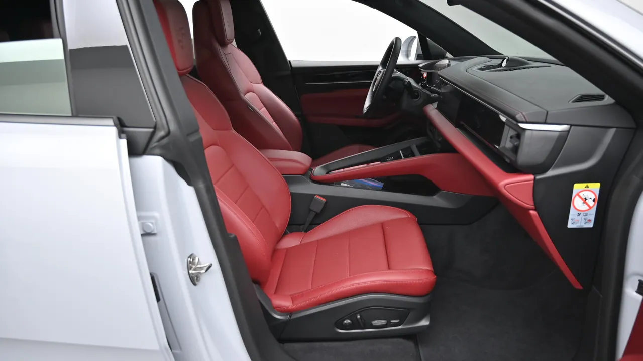 Porsche Macan — miniaturë 10