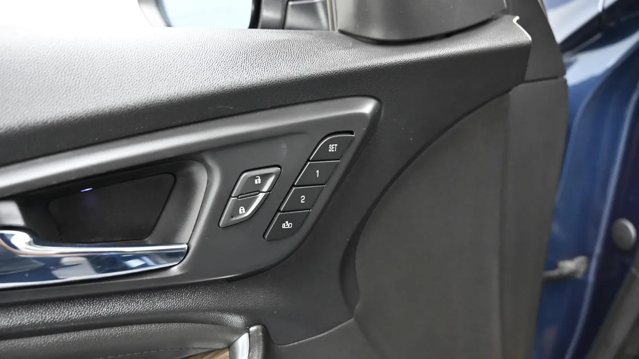 Chevrolet Malibu — miniaturë 17