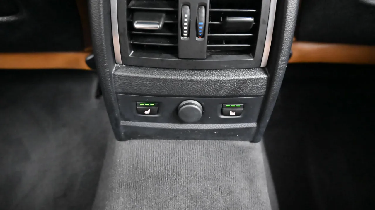 BMW 4er — miniaturë 16