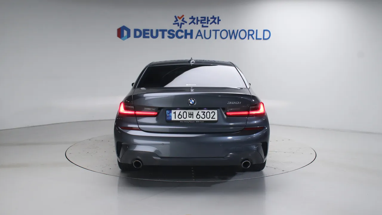 BMW 3er — miniaturë 4