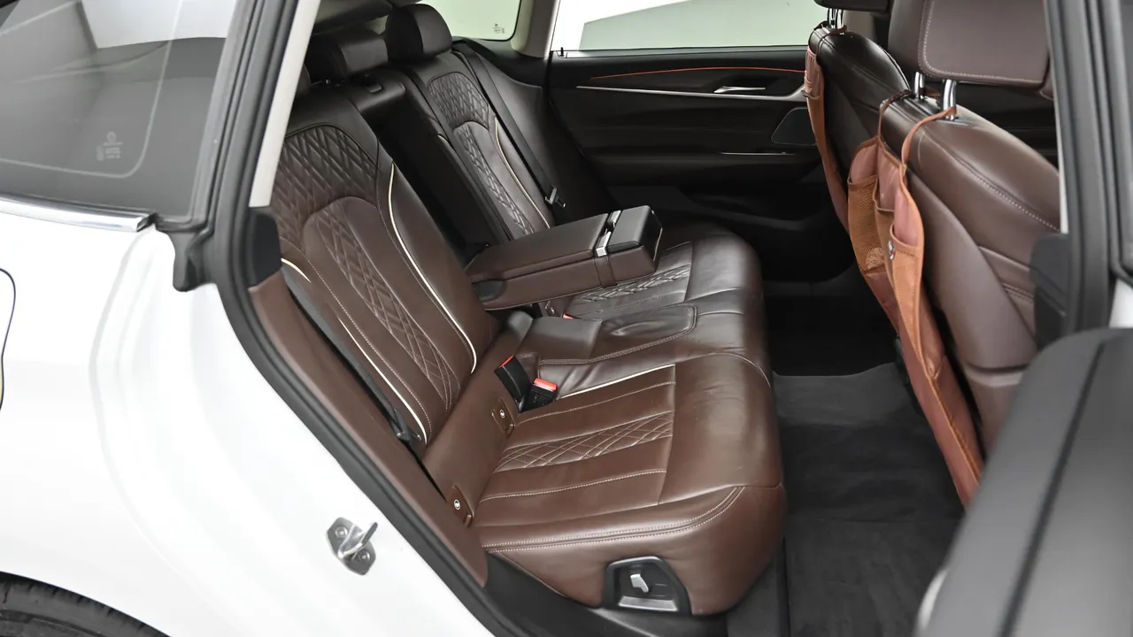 BMW 3er — miniaturë 12