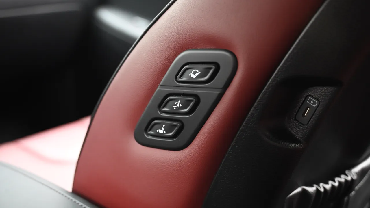Hyundai Palisade — miniaturë 18