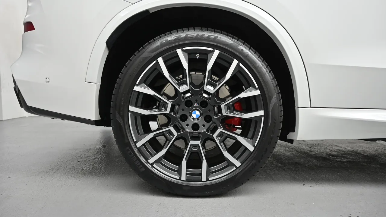 BMW X5 — miniaturë 27
