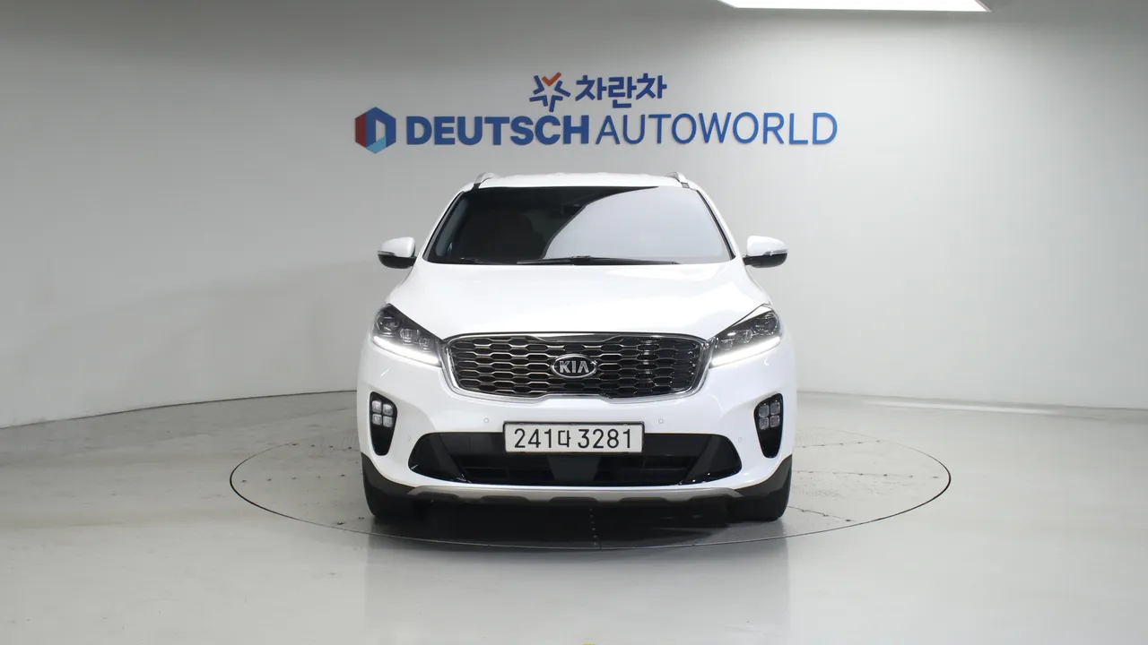Kia Sorento — miniaturë 3