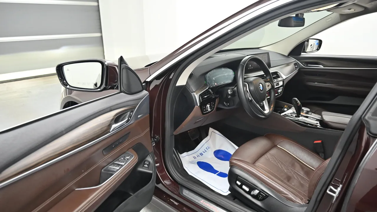 BMW 3er — miniaturë 11