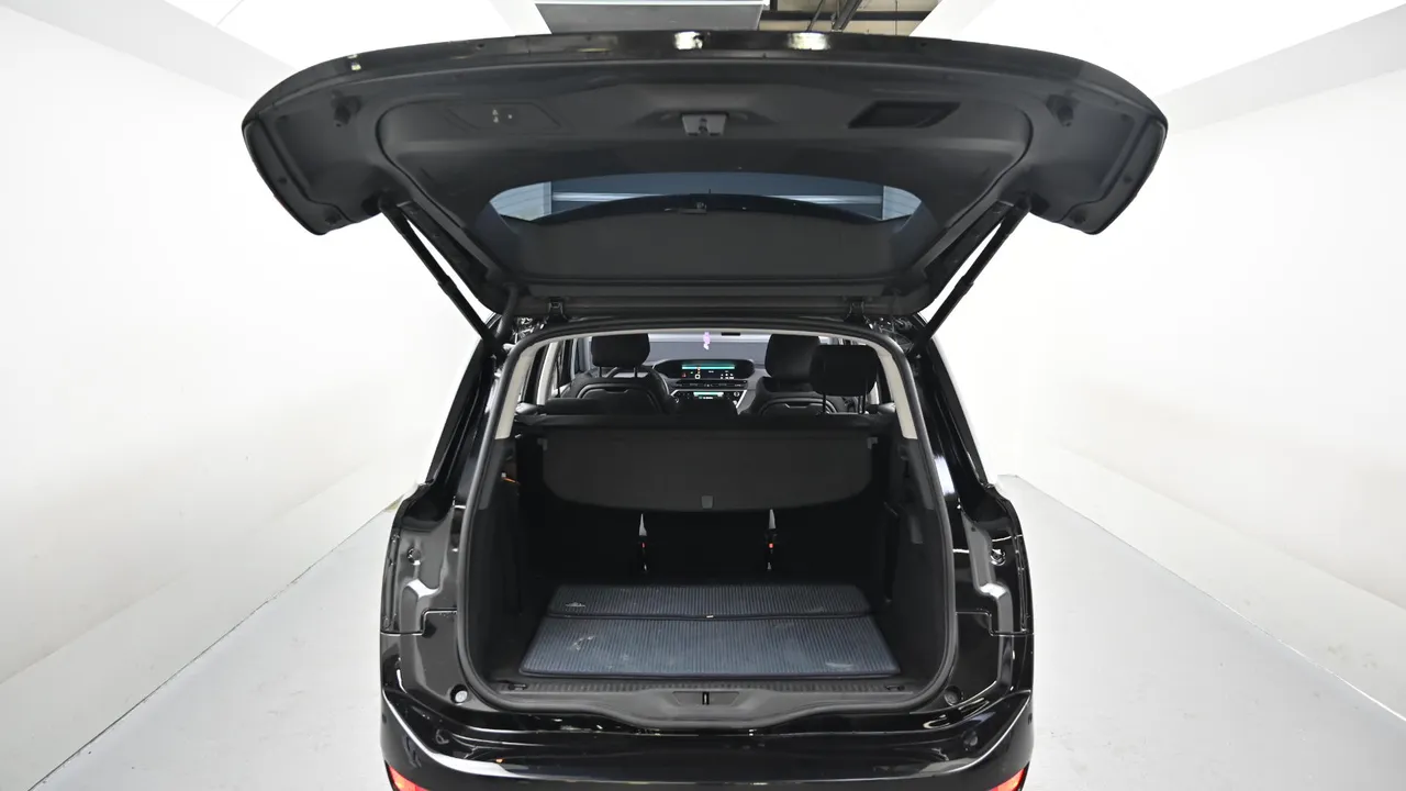 Citroen C4 Picasso — miniaturë 19
