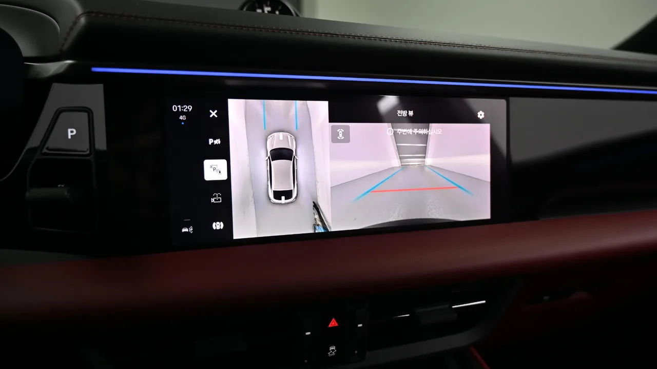 Porsche Macan — miniaturë 15
