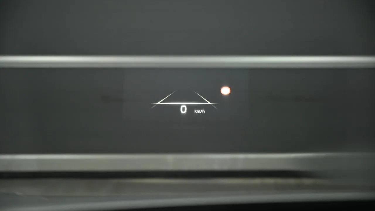 Hyundai IONIQ 6 — miniaturë 17