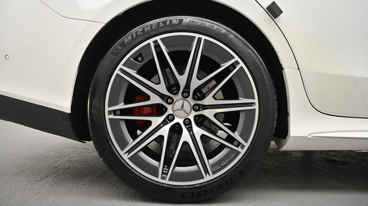 Mercedes-Benz AMG GT — miniaturë 5