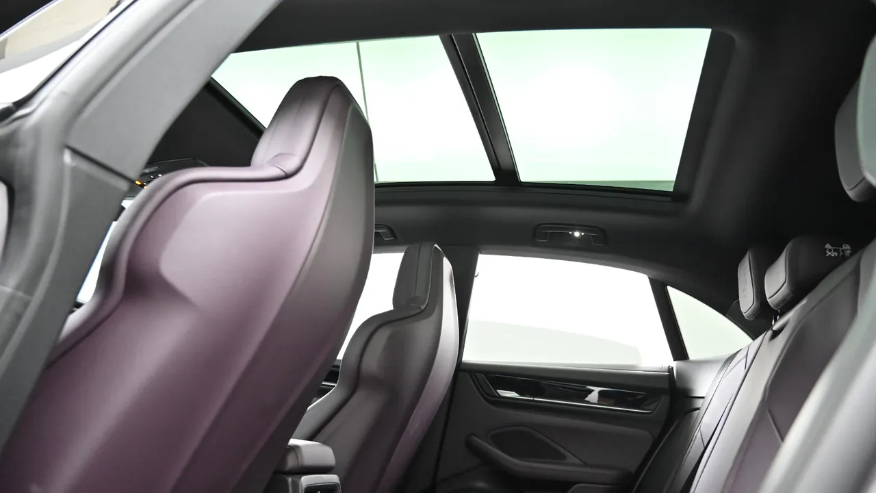 Porsche Macan — miniaturë 28