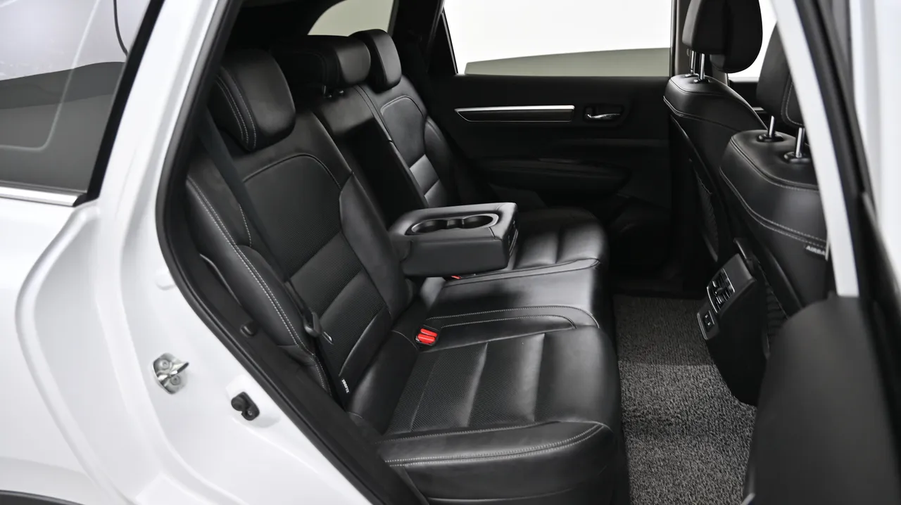 Renault Samsung QM6 — miniaturë 21
