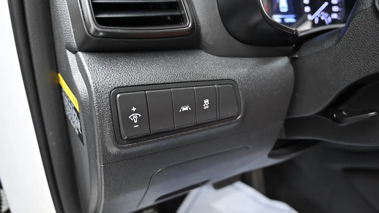 Hyundai Tucson — miniaturë 17