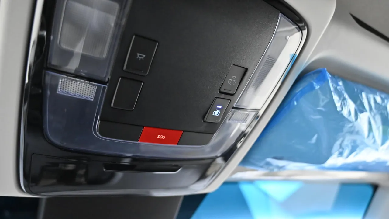 Hyundai ST1 — miniaturë 18
