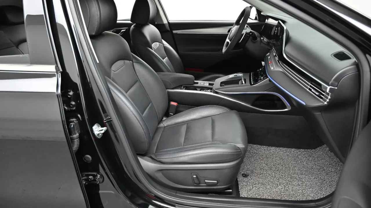Hyundai Grandeur — miniaturë 10