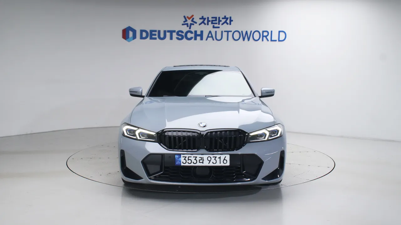 BMW 3er — miniaturë 3