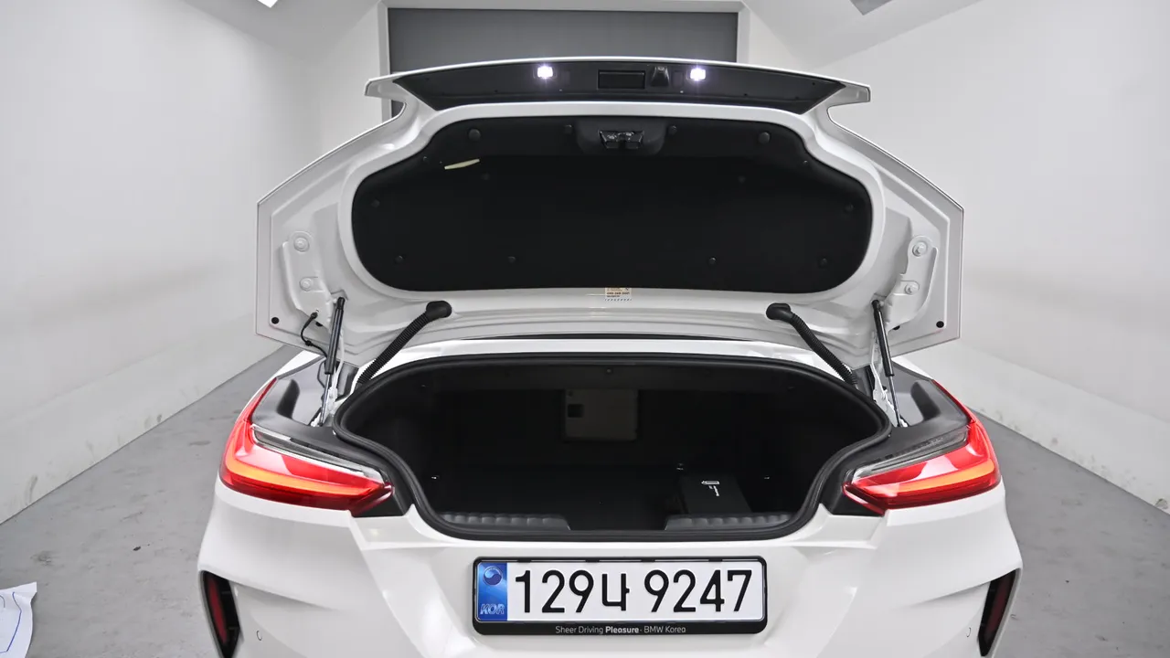 BMW Z4 — miniaturë 28