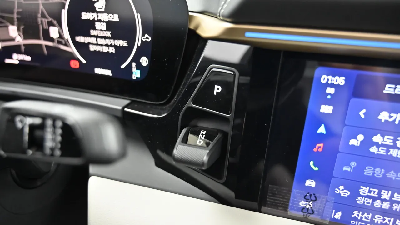 Porsche Macan — miniaturë 25