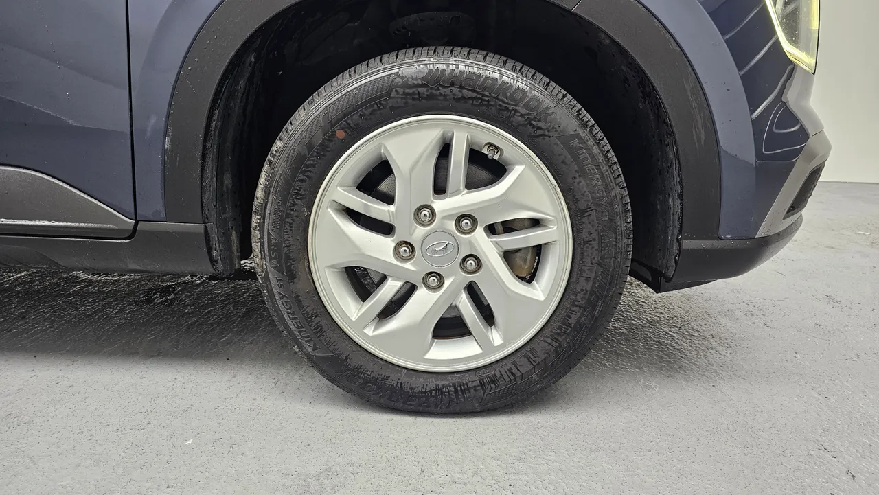 Hyundai Venue — miniaturë 5
