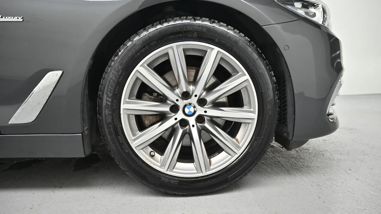 BMW 5er — miniaturë 5