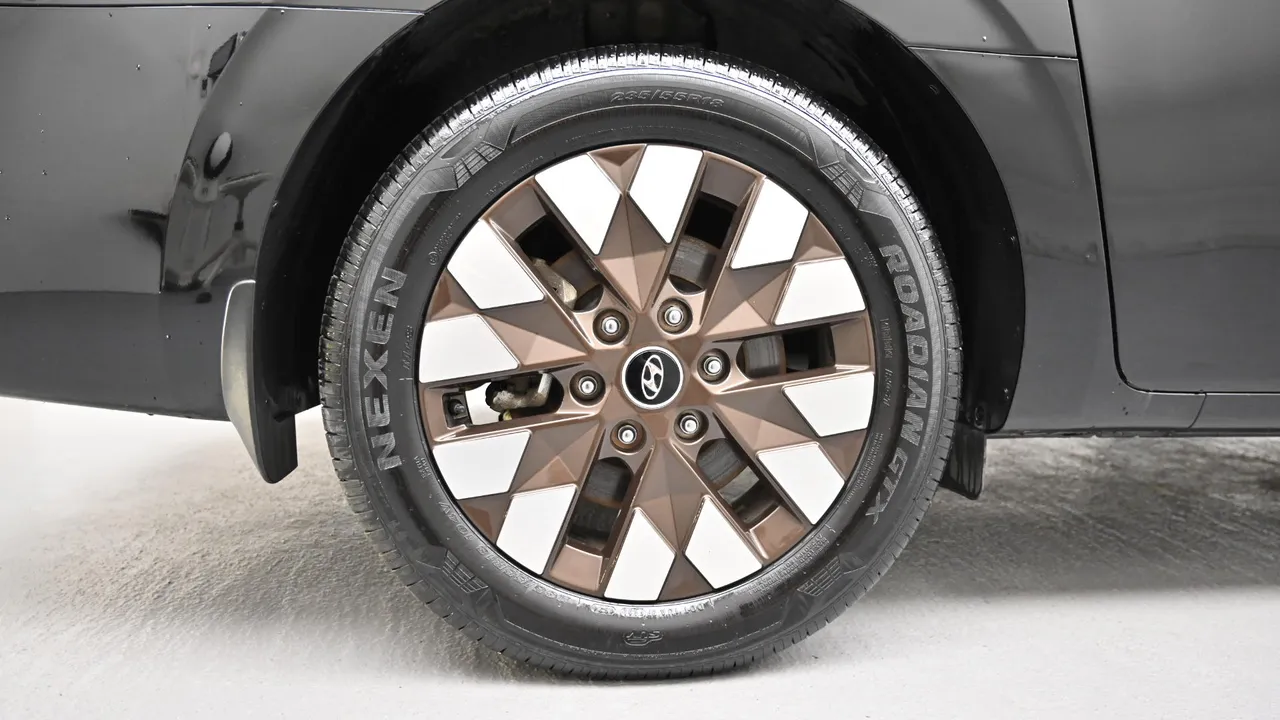 Hyundai Staria — miniaturë 5