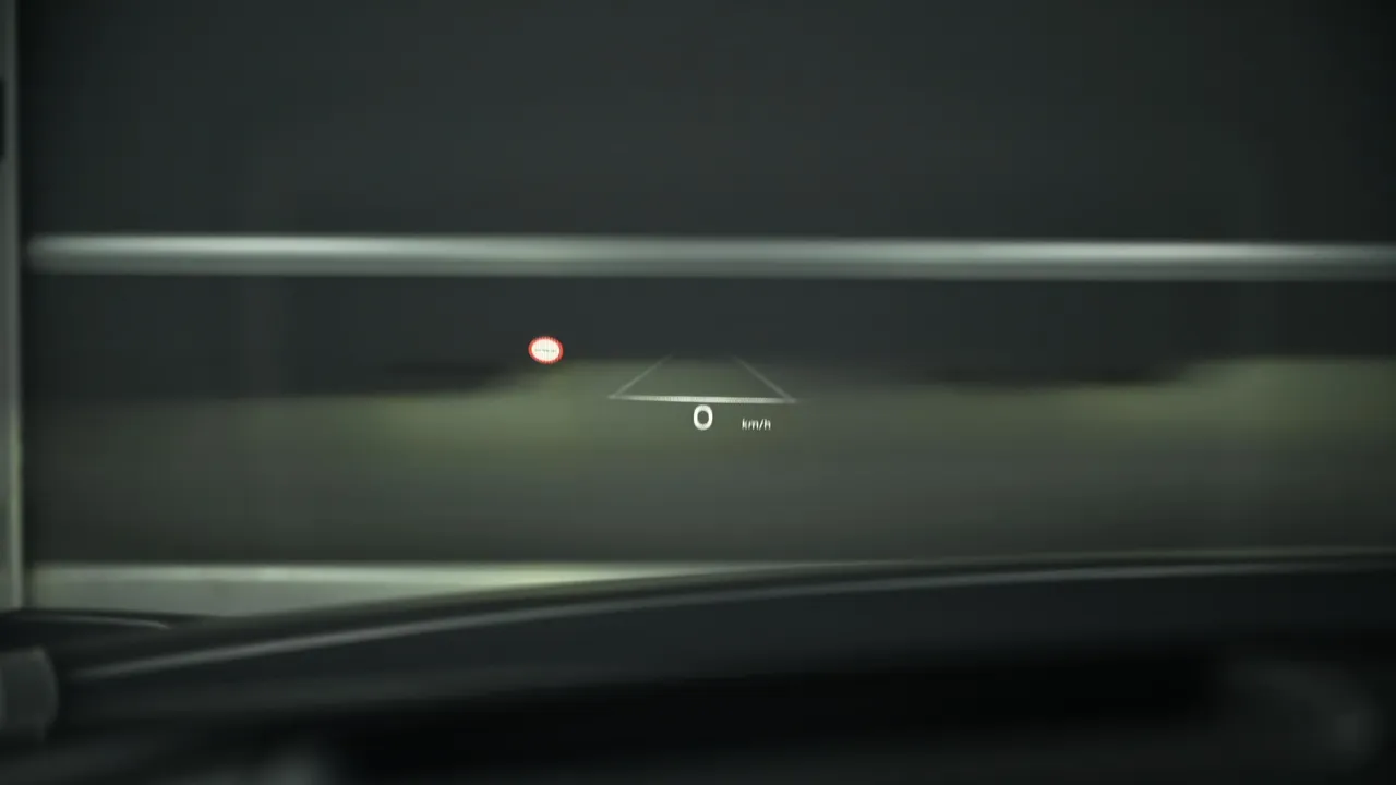 Genesis G90 — miniaturë 18