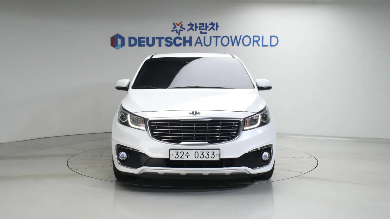 Kia Carnival — miniaturë 3