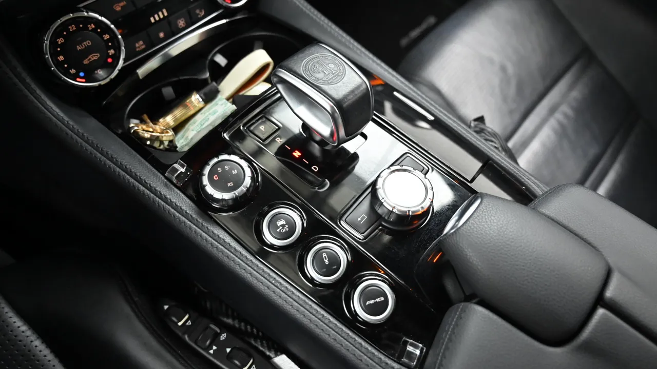 Mercedes-Benz CLS-klasse — miniaturë 9